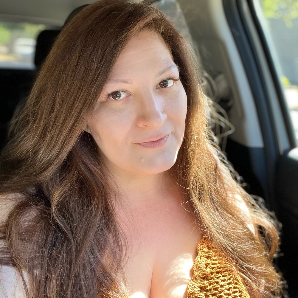 Meet your Posher, Sarrah